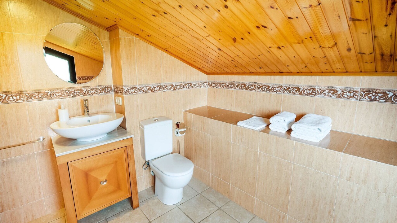 Photo of Bathroom in Vallcebre