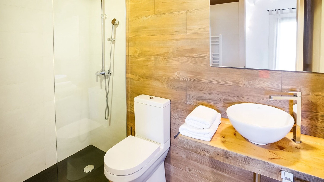 Photo of Bathroom in Vallcebre