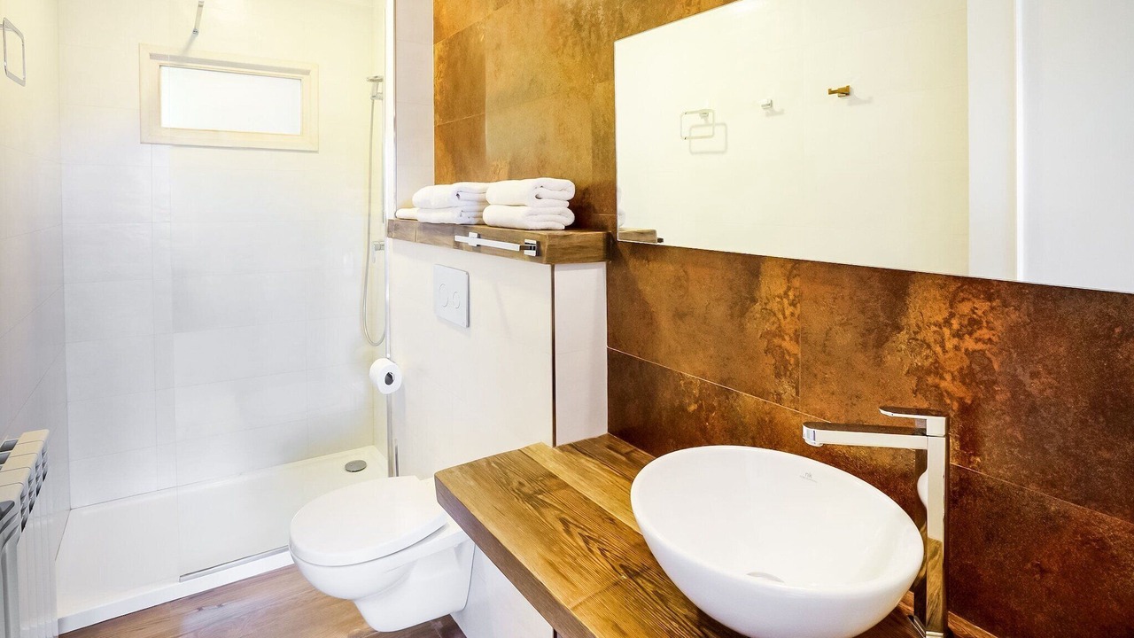 Photo of Bathroom in Vallcebre