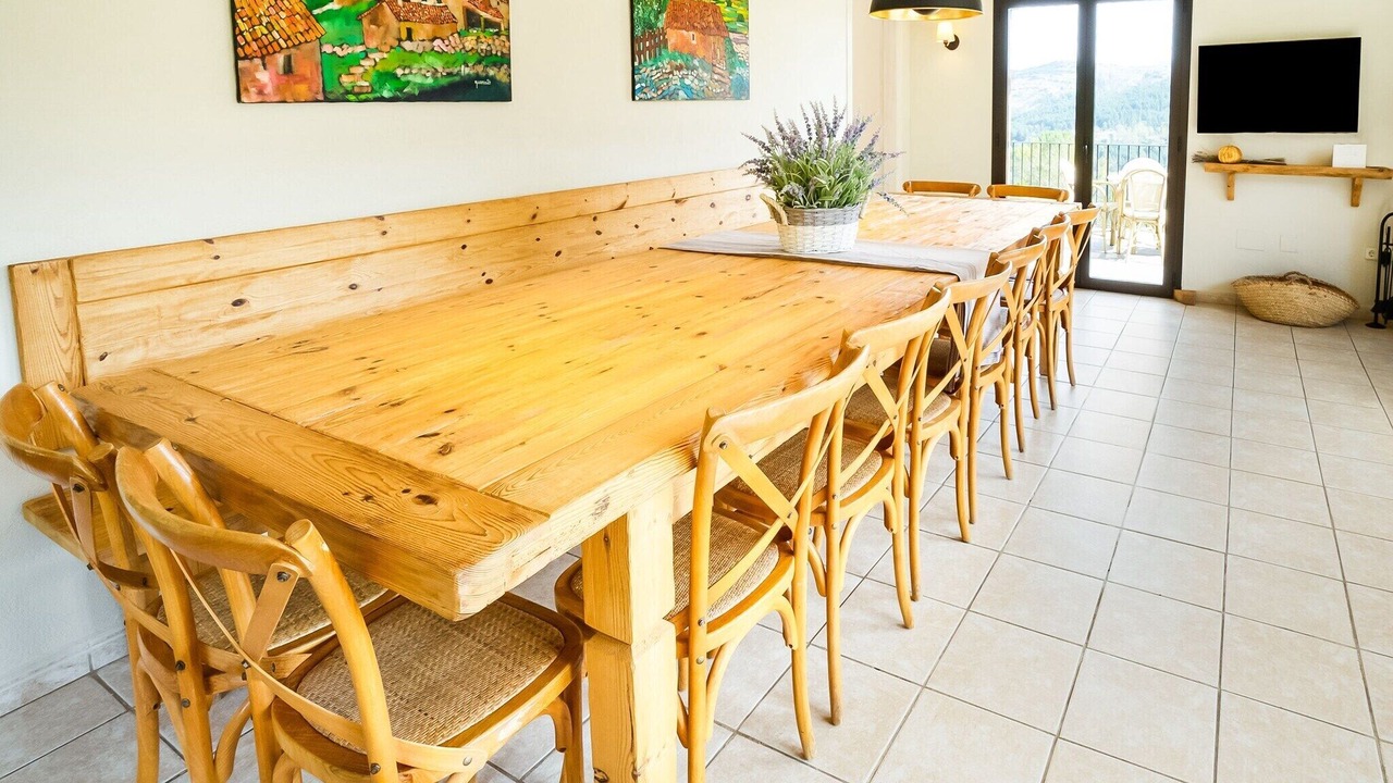 Photo of Livingroom in Vallcebre