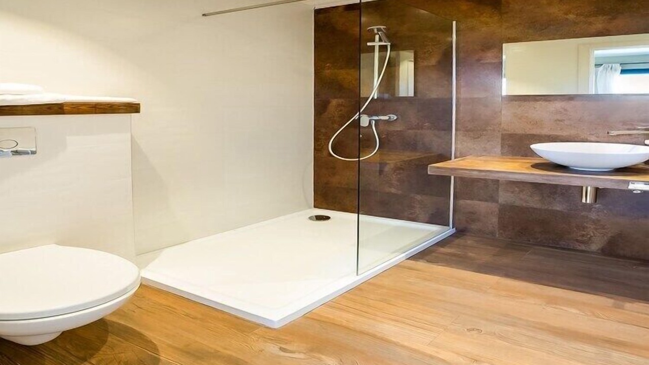 Photo of Bathroom in Vallcebre
