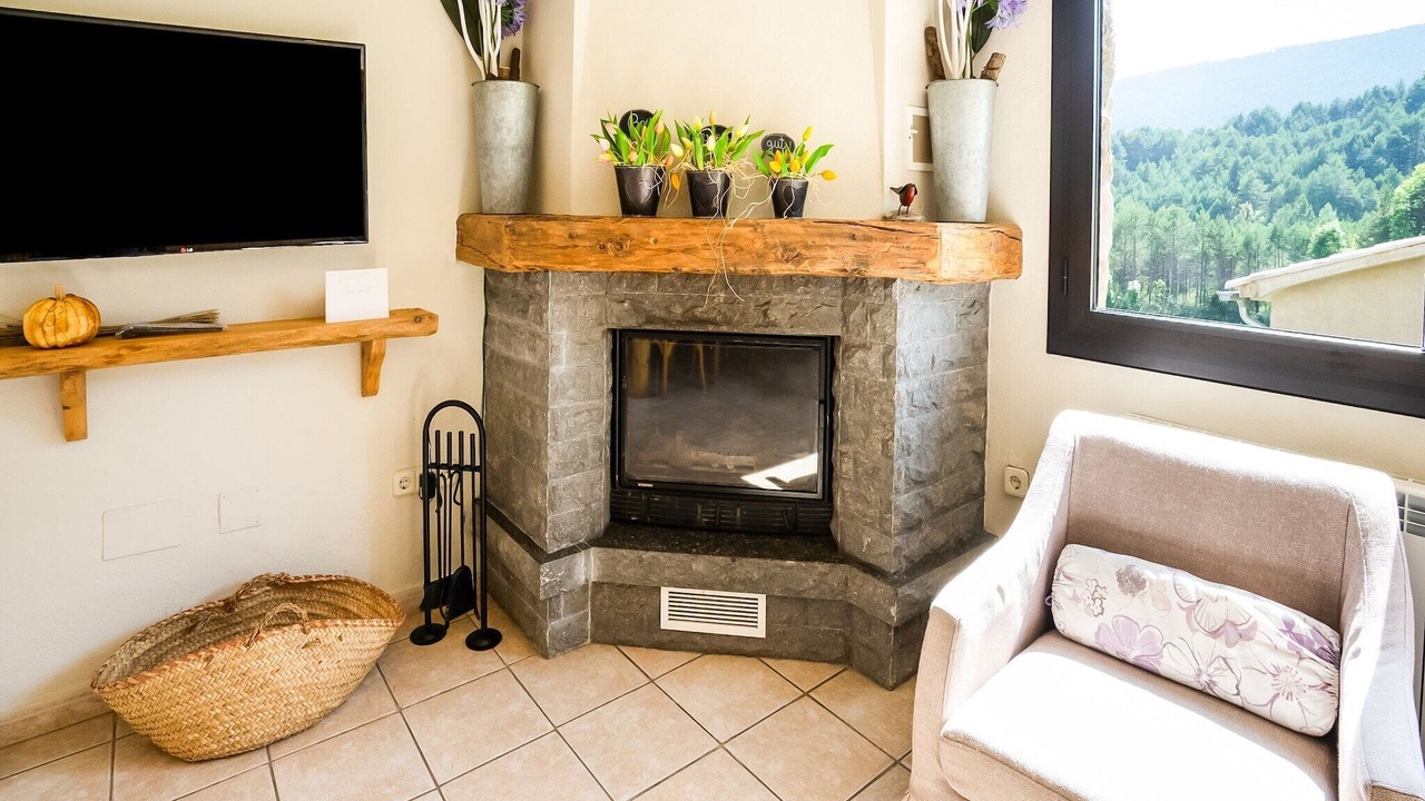 Photo of Livingroom in Vallcebre