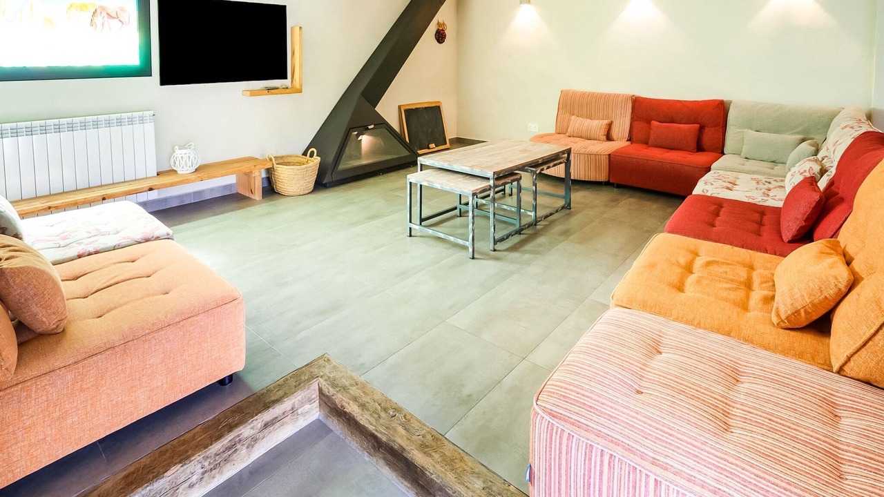 Photo of Livingroom in Vallcebre