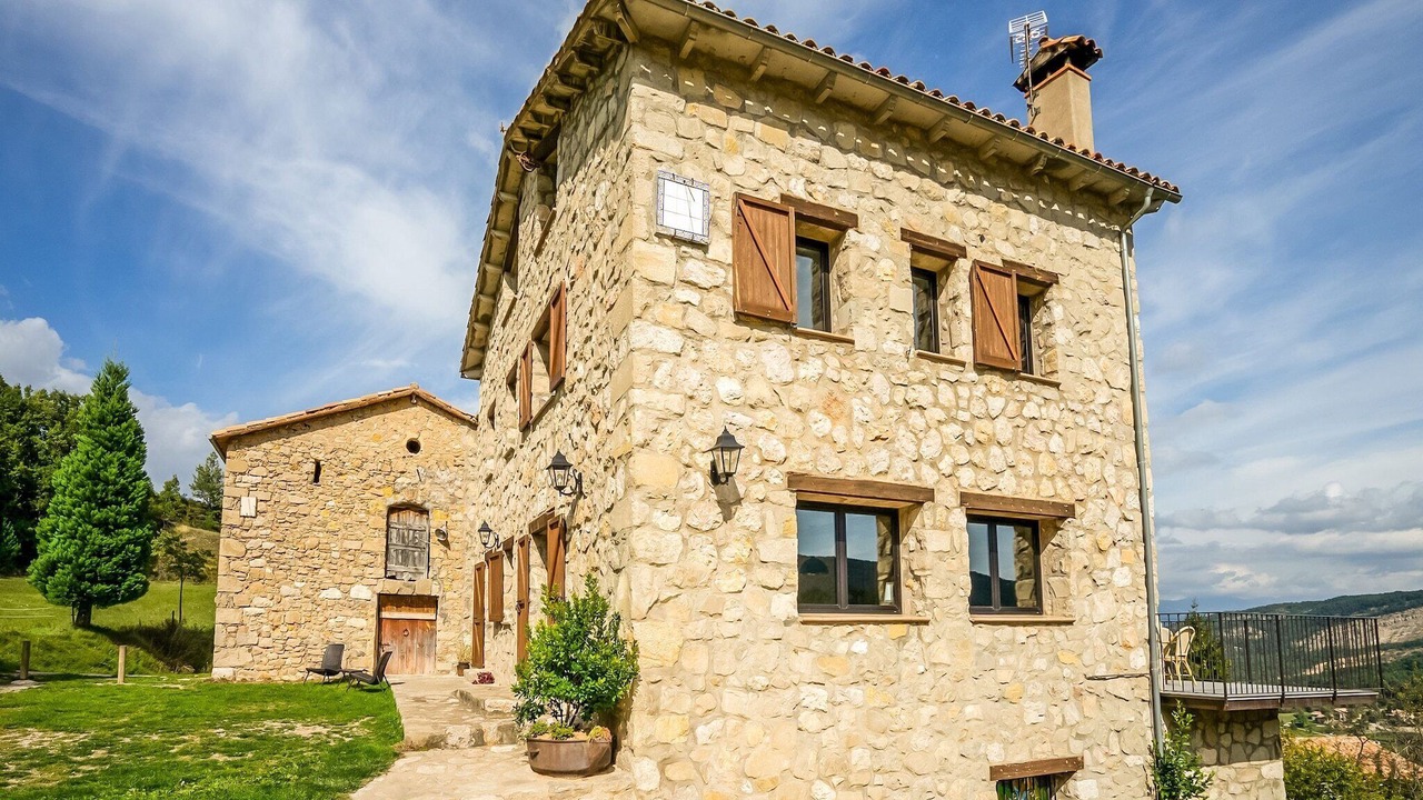 Photo of Outdoor in Vallcebre