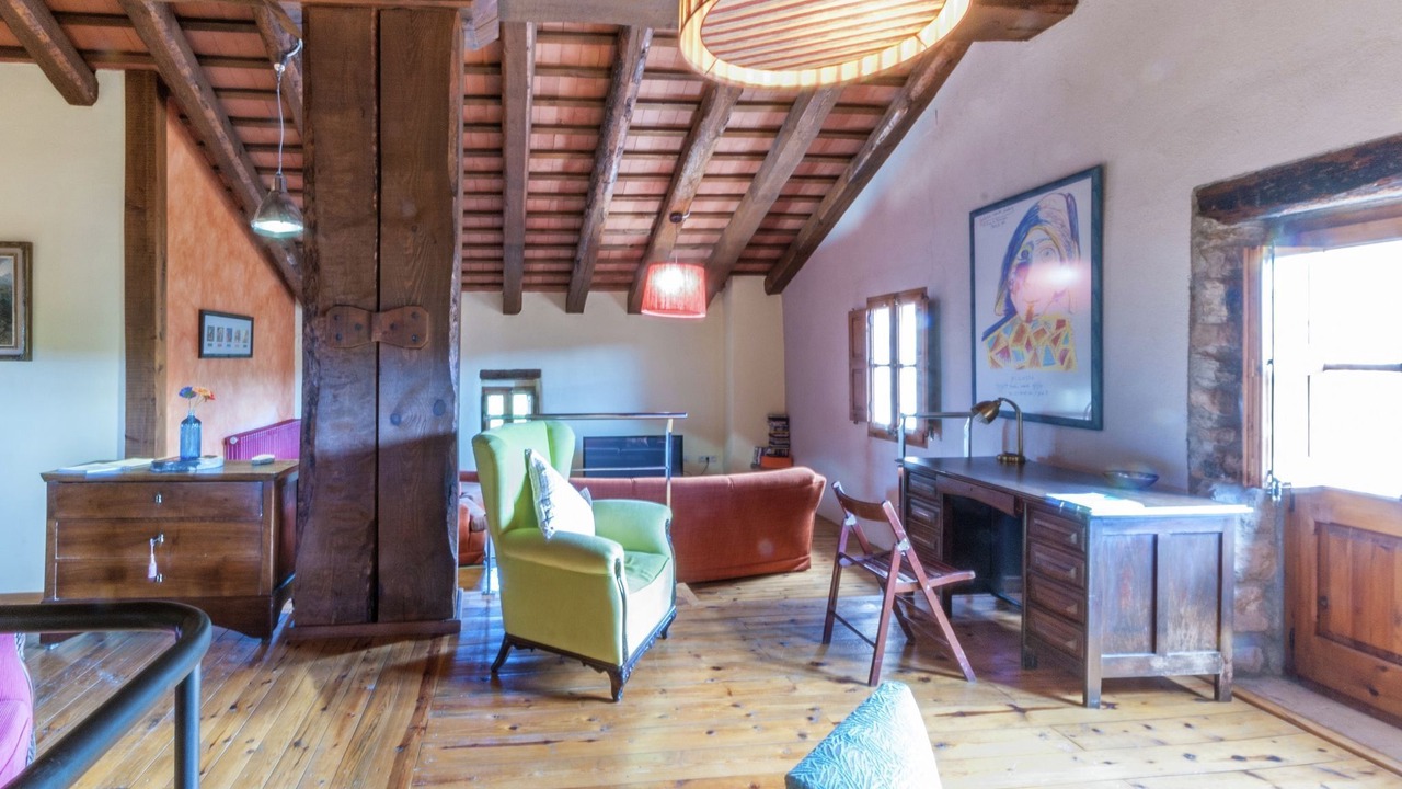 Photo of Livingroom in El Bruc