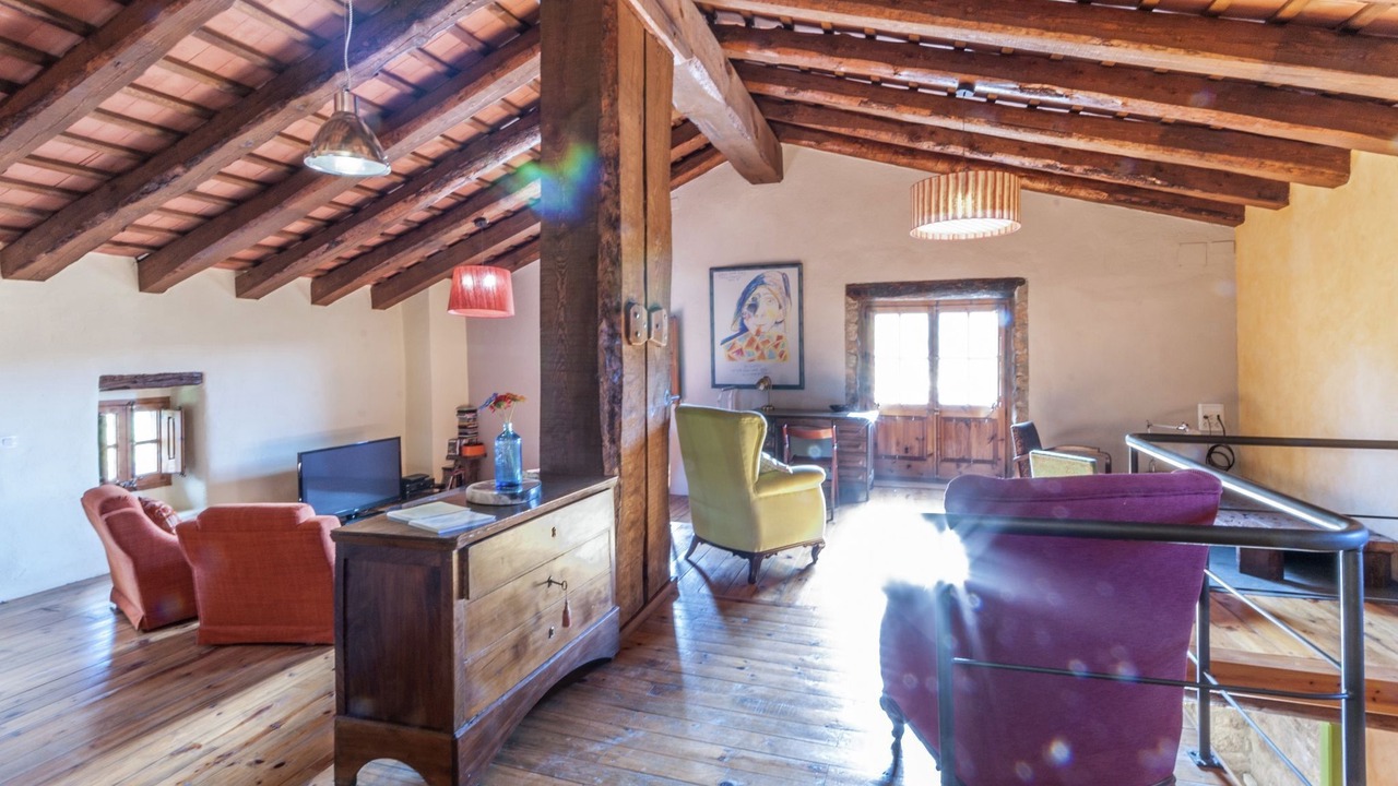 Photo of Livingroom in El Bruc
