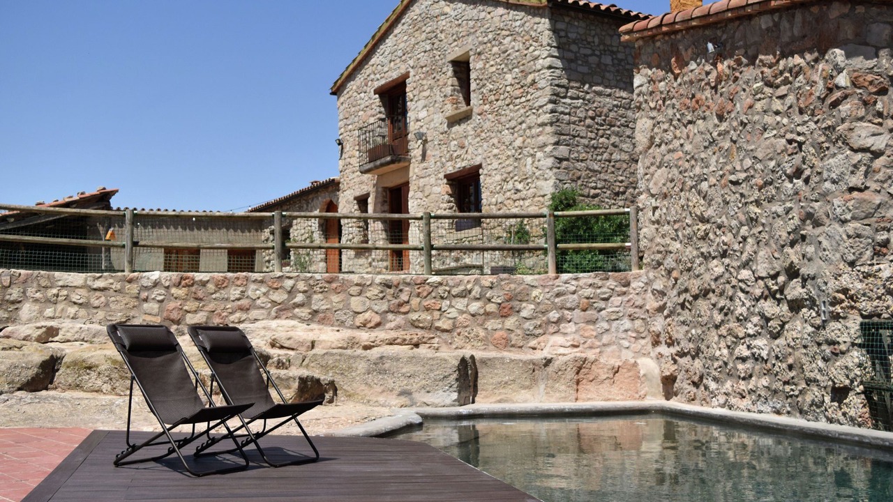 Photo of Outdoor in El Bruc