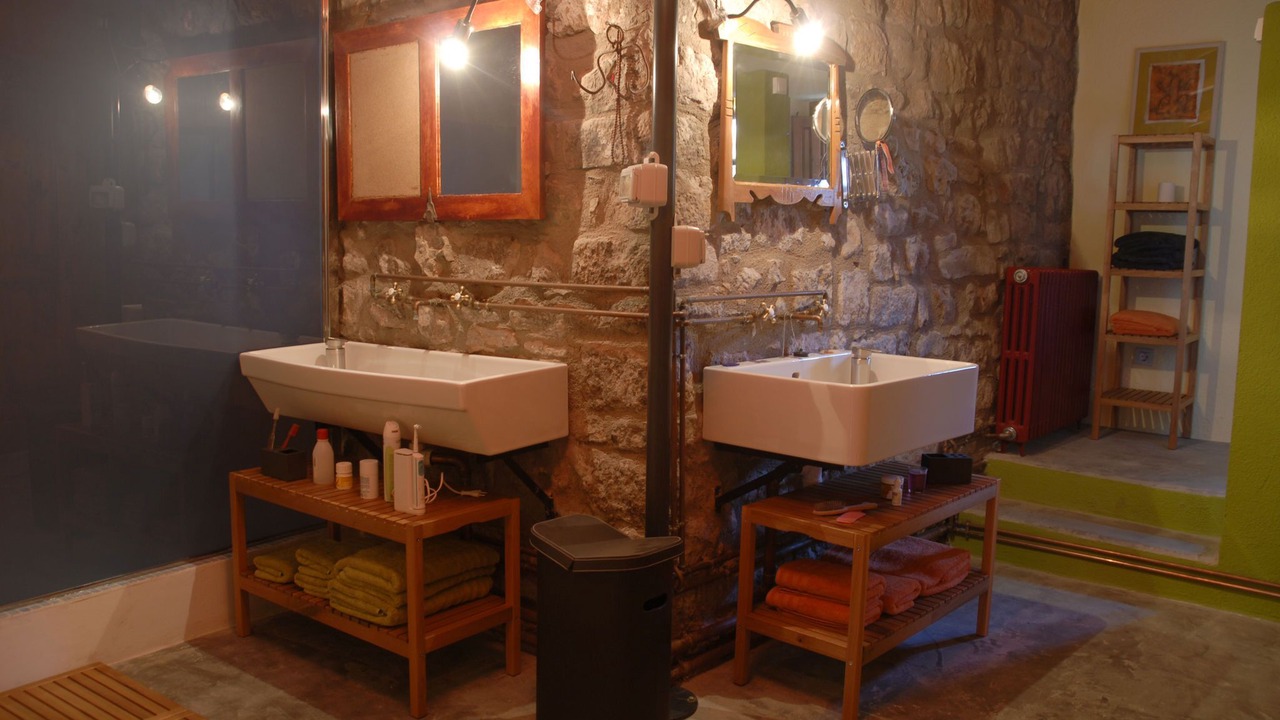 Photo of Bathroom in El Bruc