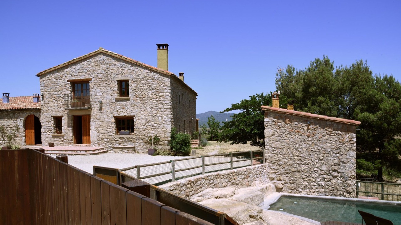 Photo of Outdoor in El Bruc