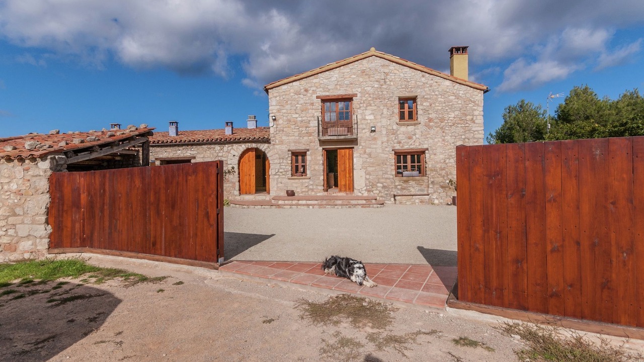 Photo of Outdoor in El Bruc