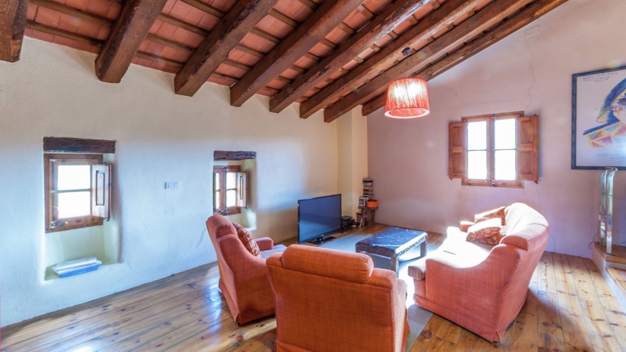Photo of Livingroom in El Bruc