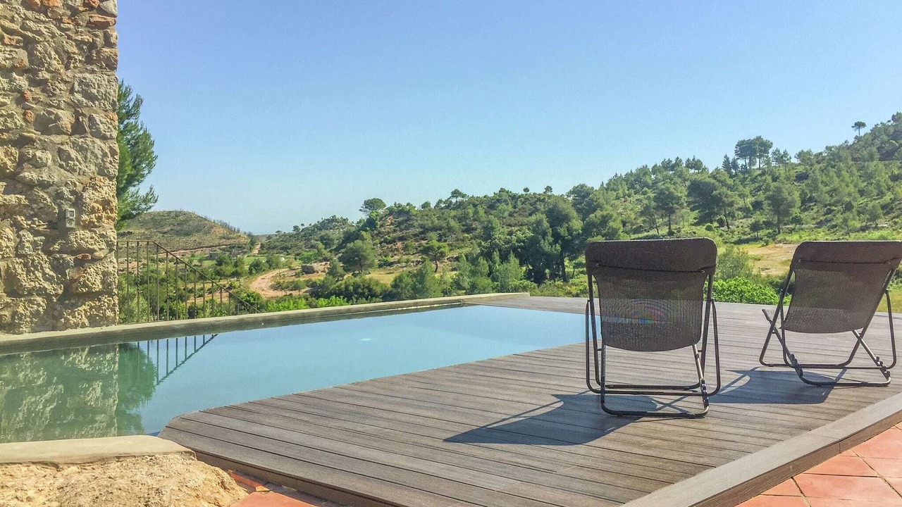 Photo of Outdoor in El Bruc