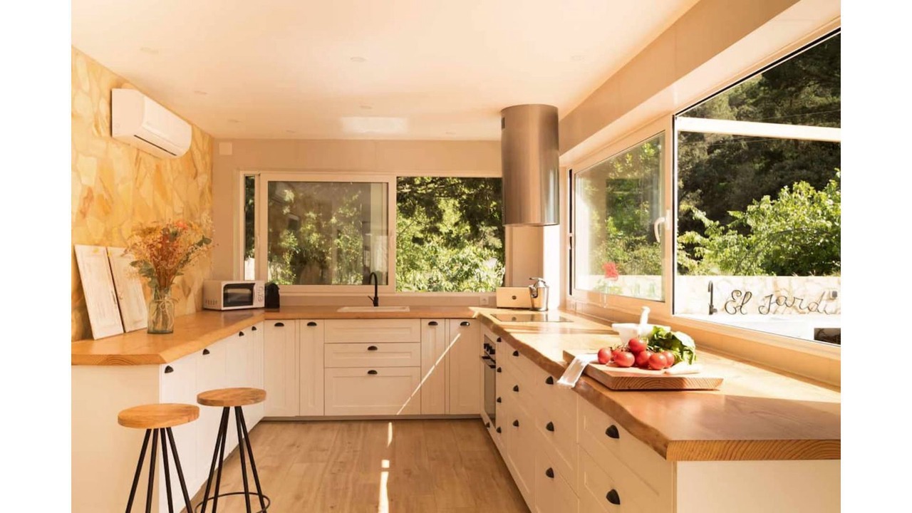 Photo of Kitchen in Arenys de Munt