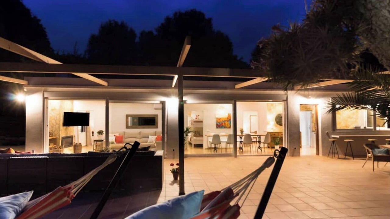 Photo of Patio Balcony in Arenys de Munt