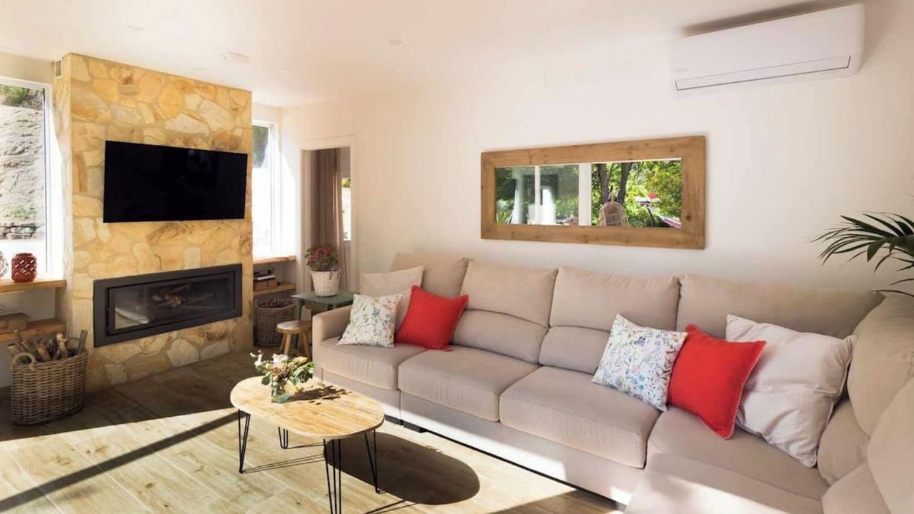 Photo of Livingroom in Arenys de Munt