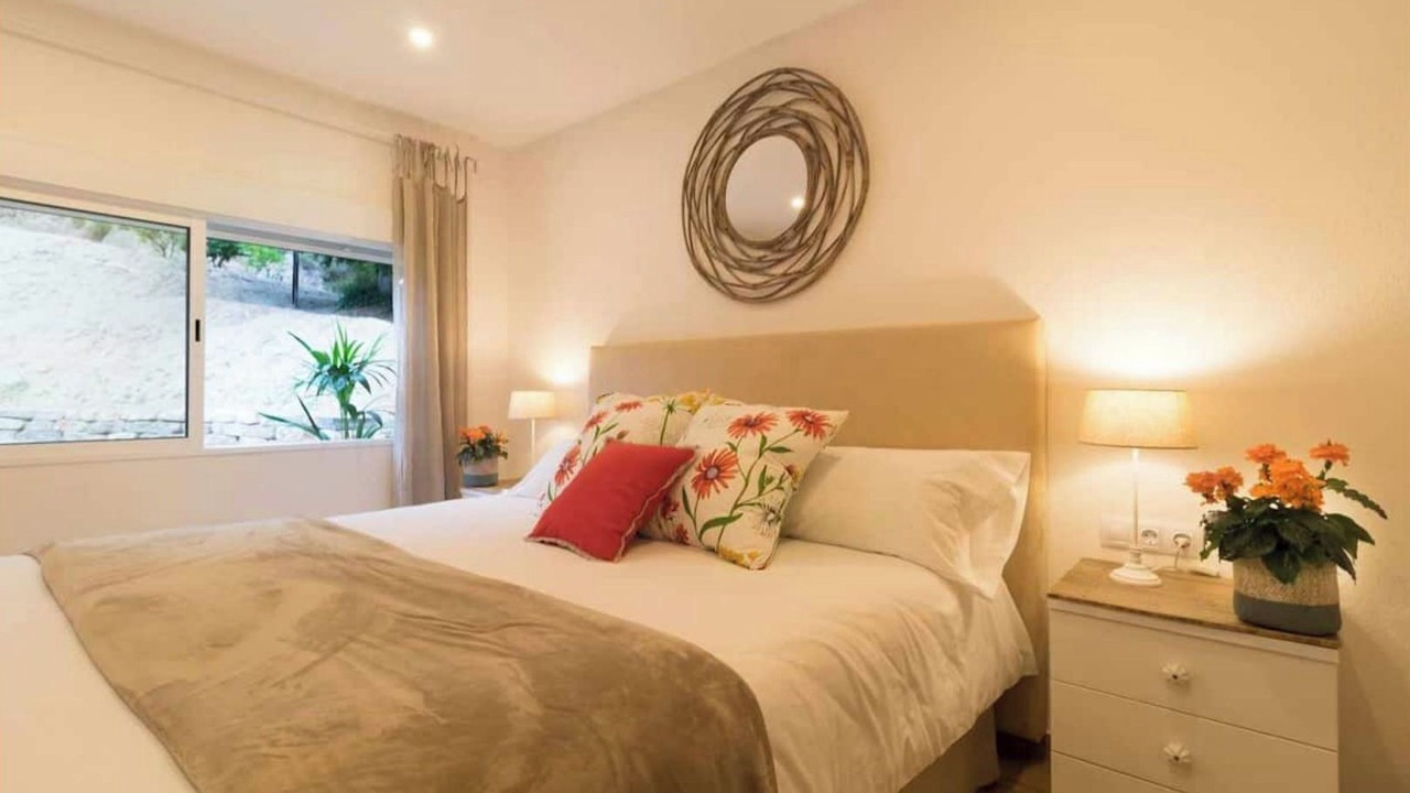 Photo of Bedroom in Arenys de Munt