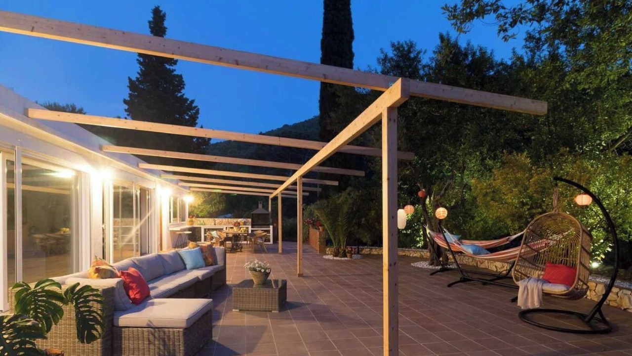 Photo of Patio Balcony in Arenys de Munt