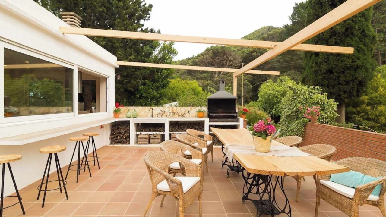 Photo of Outdoor in Arenys de Munt