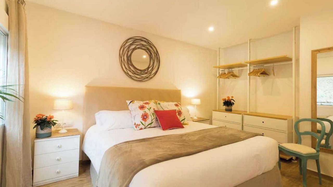 Photo of Bedroom in Arenys de Munt