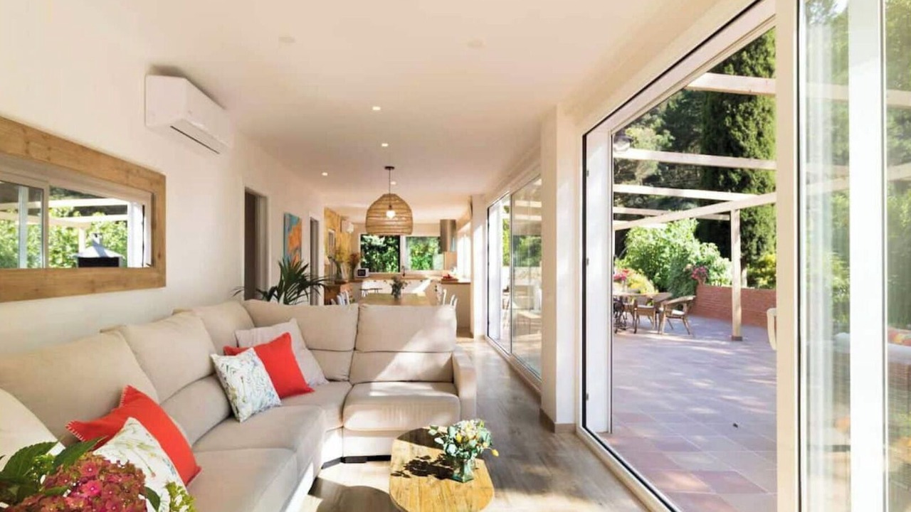 Photo of Livingroom in Arenys de Munt