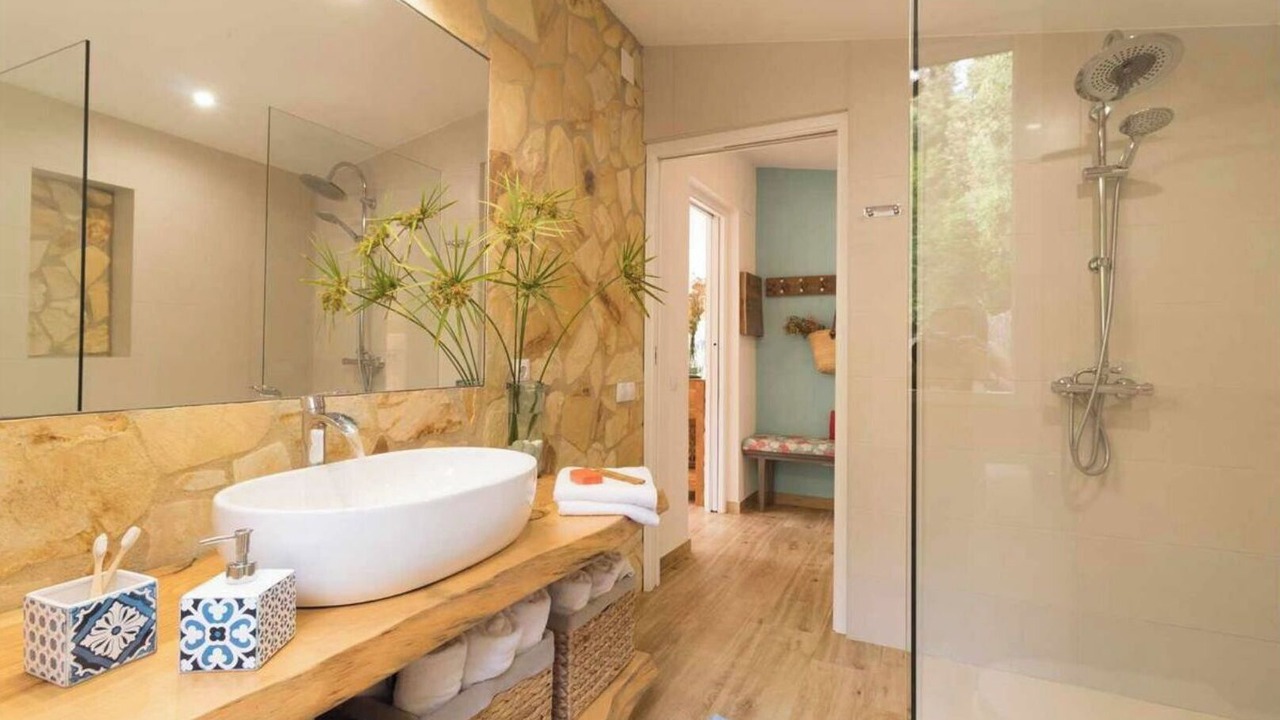 Photo of Bathroom in Arenys de Munt