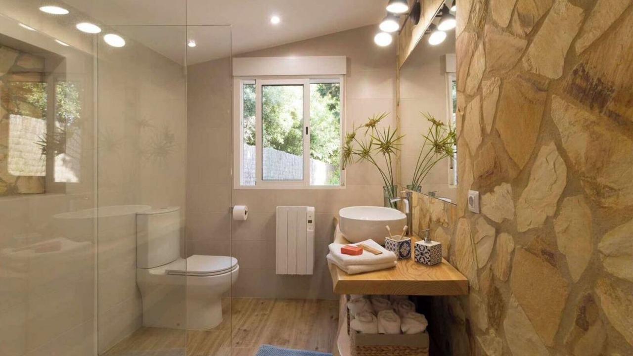 Photo of Bathroom in Arenys de Munt
