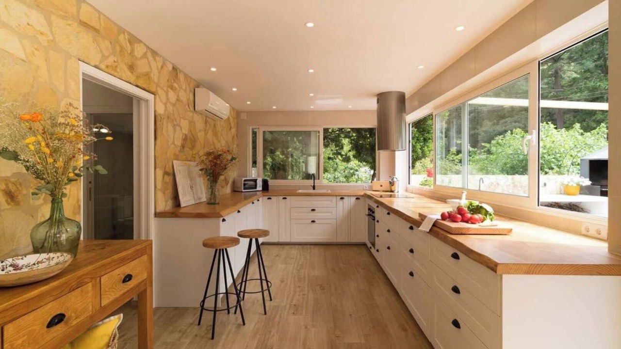 Photo of Kitchen in Arenys de Munt