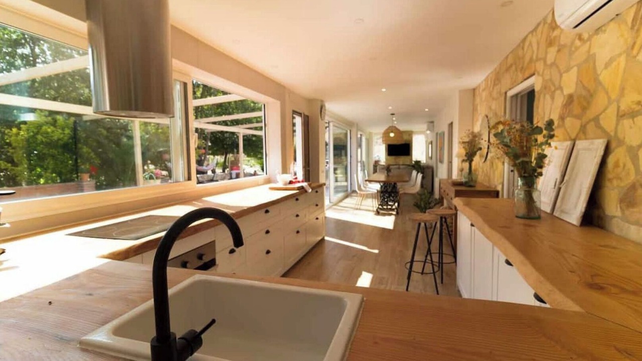 Photo of Kitchen in Arenys de Munt