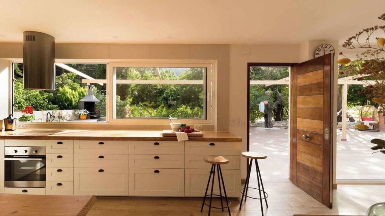 Photo of Kitchen in Arenys de Munt