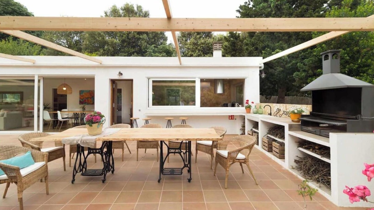 Photo of Outdoor in Arenys de Munt