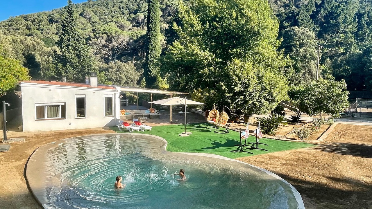 Photo of Outdoor in Arenys de Munt