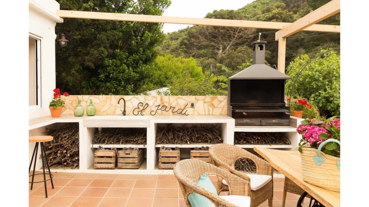 Photo of Outdoor in Arenys de Munt