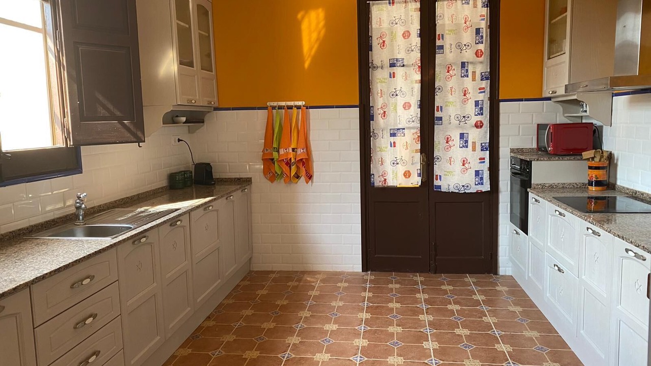 Photo of Kitchen in Masnou