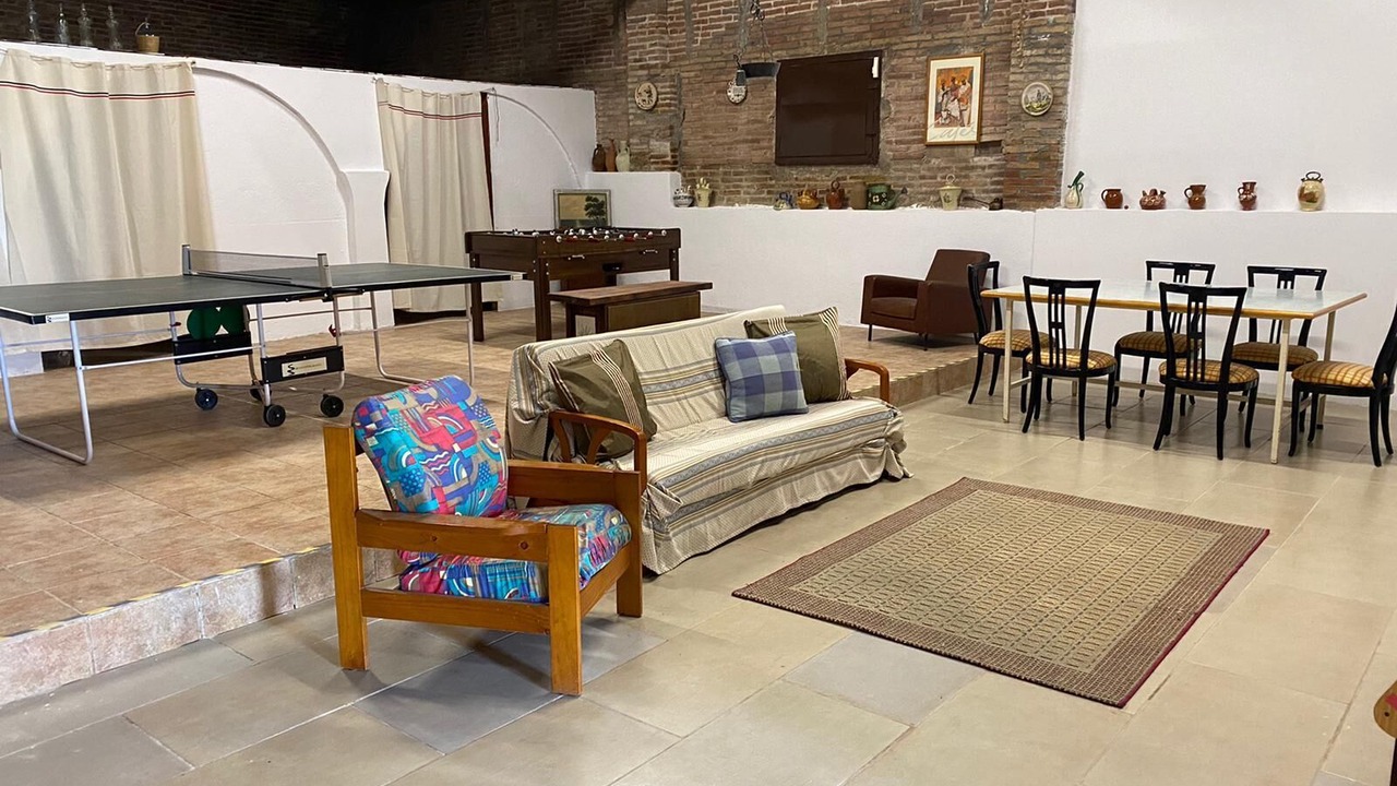Photo of Livingroom in Masnou
