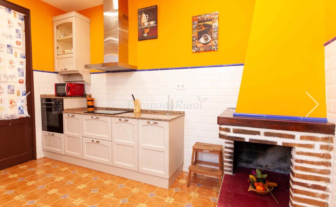 Photo of Kitchen in Masnou