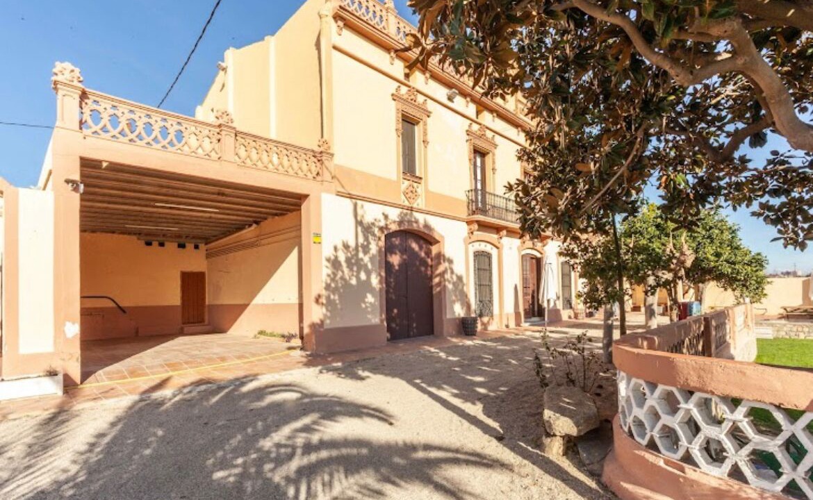 Photo of Outdoor in Masnou