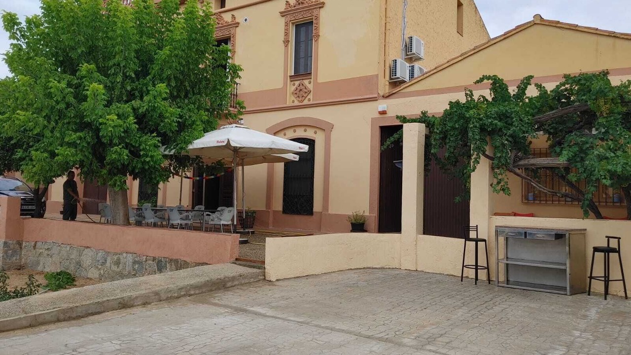 Photo of Outdoor in Masnou