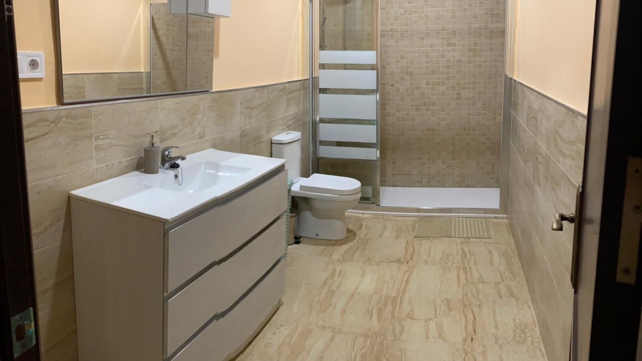Photo of Bathroom in Masnou