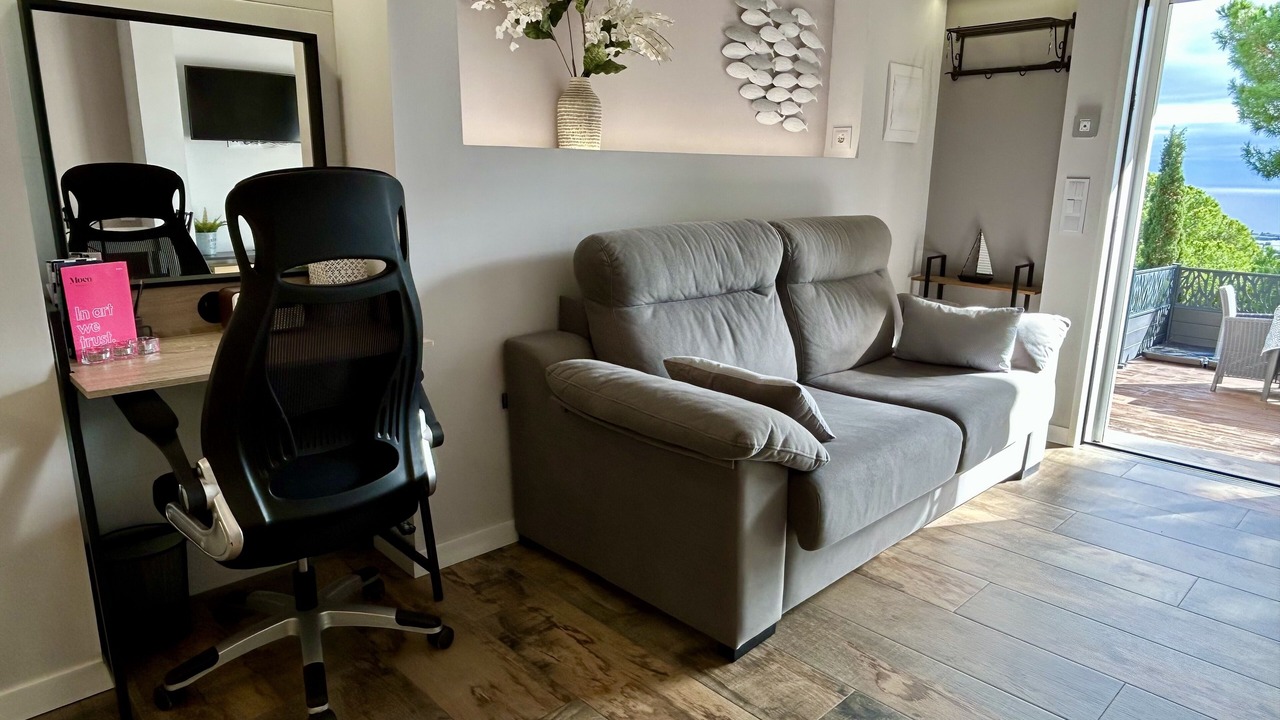 Photo of Livingroom in Premia de Dalt