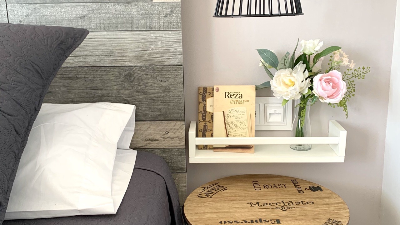 Photo of Bedroom in Premia de Dalt