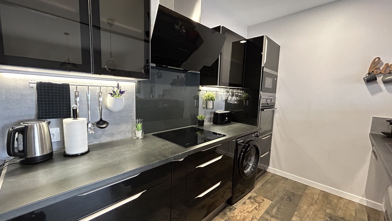 Photo of Kitchen in Premia de Dalt