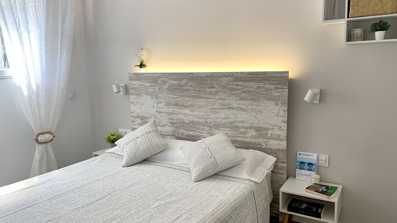 Photo of Bedroom in Premia de Dalt