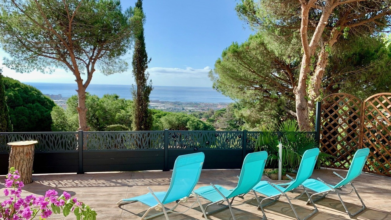 Photo of Patio Balcony in Premia de Dalt