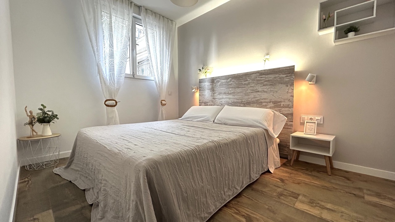 Photo of Bedroom in Premia de Dalt