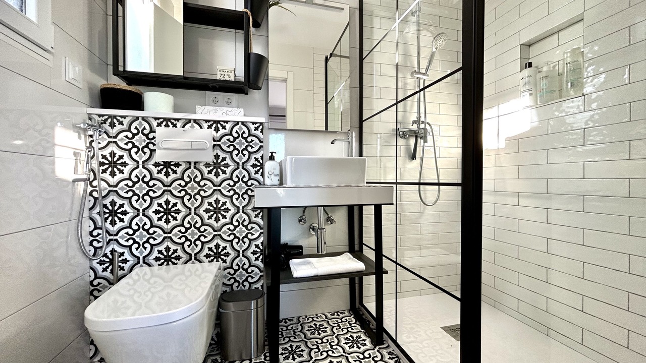 Photo of Bathroom in Premia de Dalt