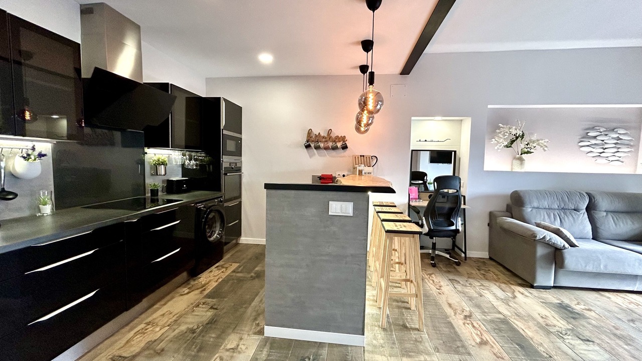 Photo of Kitchen in Premia de Dalt