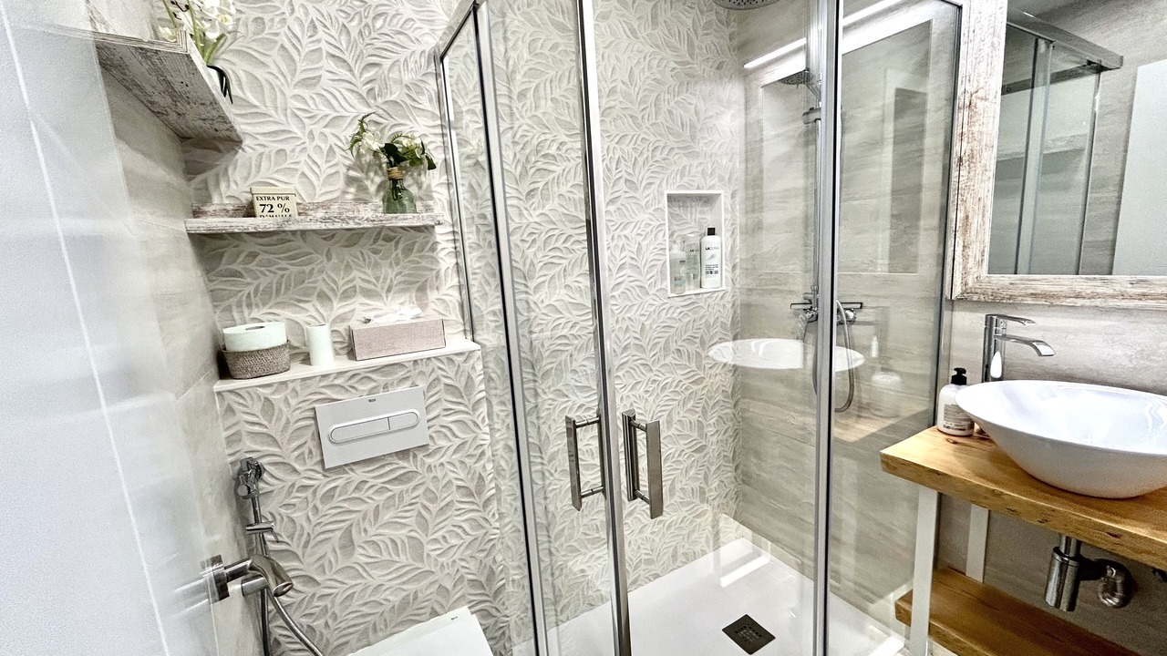 Photo of Bathroom in Premia de Dalt