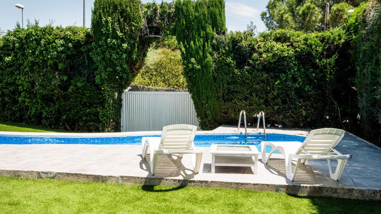 Photo of Outdoor in Alella
