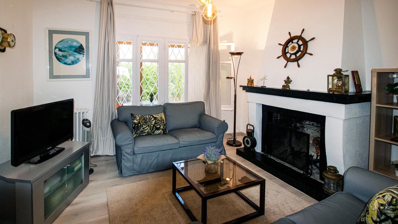 Photo of Bedroom in Alella