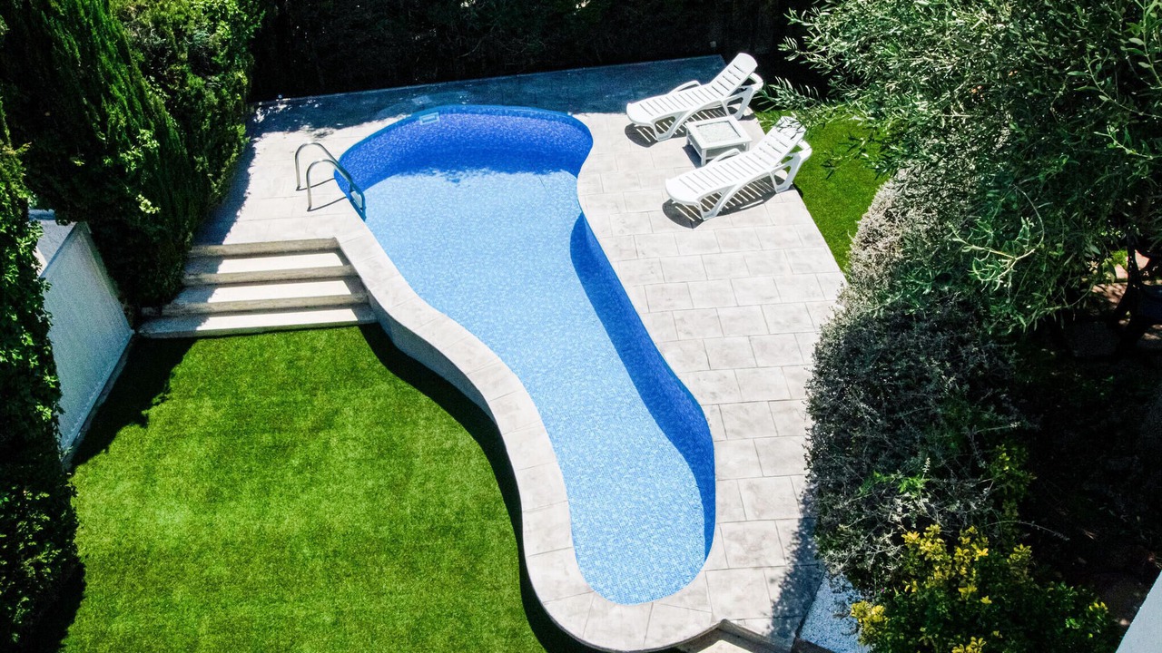 Photo of Outdoor in Alella